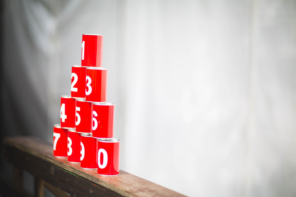 Thumbnail: Tin Can Alley