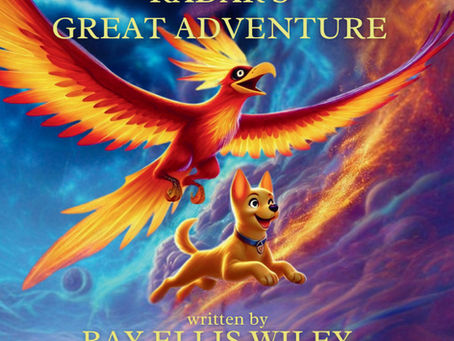 Ray Ellis and Radar’s Great Adventure