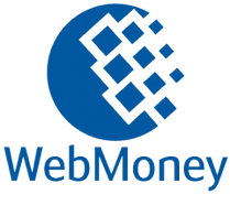 Webmoney is accepted for crypto purchases