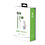 Thumbnail: MEE EDM UNIVERSE D1P IN-EAR HEADPHONE W/MIC-GREEN