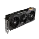 Miniature : ASUS TUF GAMING GEFORCE RTX3080Ti 12G OC TUF-RTX3080TI-O12G-GAMING(LHR) VGA