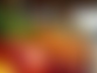 The Value of Seasonal Local Ingredients