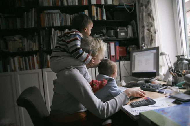 Empreendedorismo materno: 3 lojas para você conhecer e fortalecer o trabalho das mães