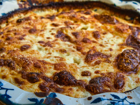 Scalloped Potatoes
