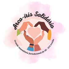 XII PROJETO ARCO-ÍRIS SOLIDÁRIO