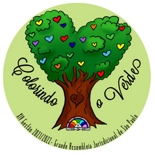 COLORINDO VERDE - REPENSANDO O AMAR