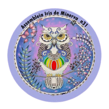 Íris de Minerva nº31