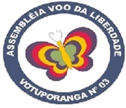 Voo da Liberdade n°3