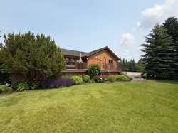 Lodge Maintenance