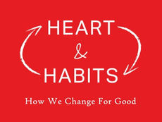 Book: Heart and Habit