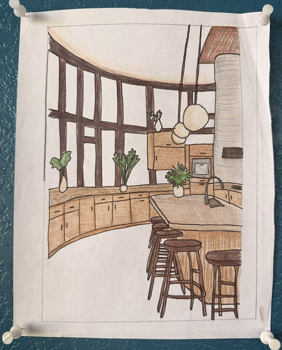 12. Kitchen drawing.HEIC