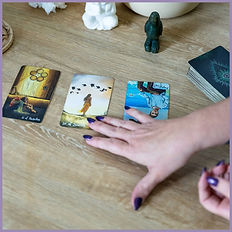 Tarot Reading by Wendy in Kings Langley