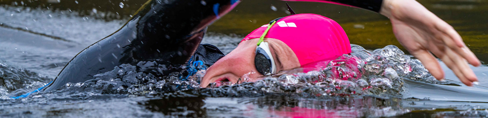 Knockburn Sports Loch outdoor team building and corporate event venue — stunning Aberdeenshire loch setting near Aberdeen, Scotland with water sports and adventure activities