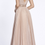 Miniatura: Vestido Largo - Dusty Rose
