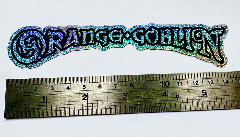 Thumbnail: Vinyl Stickers