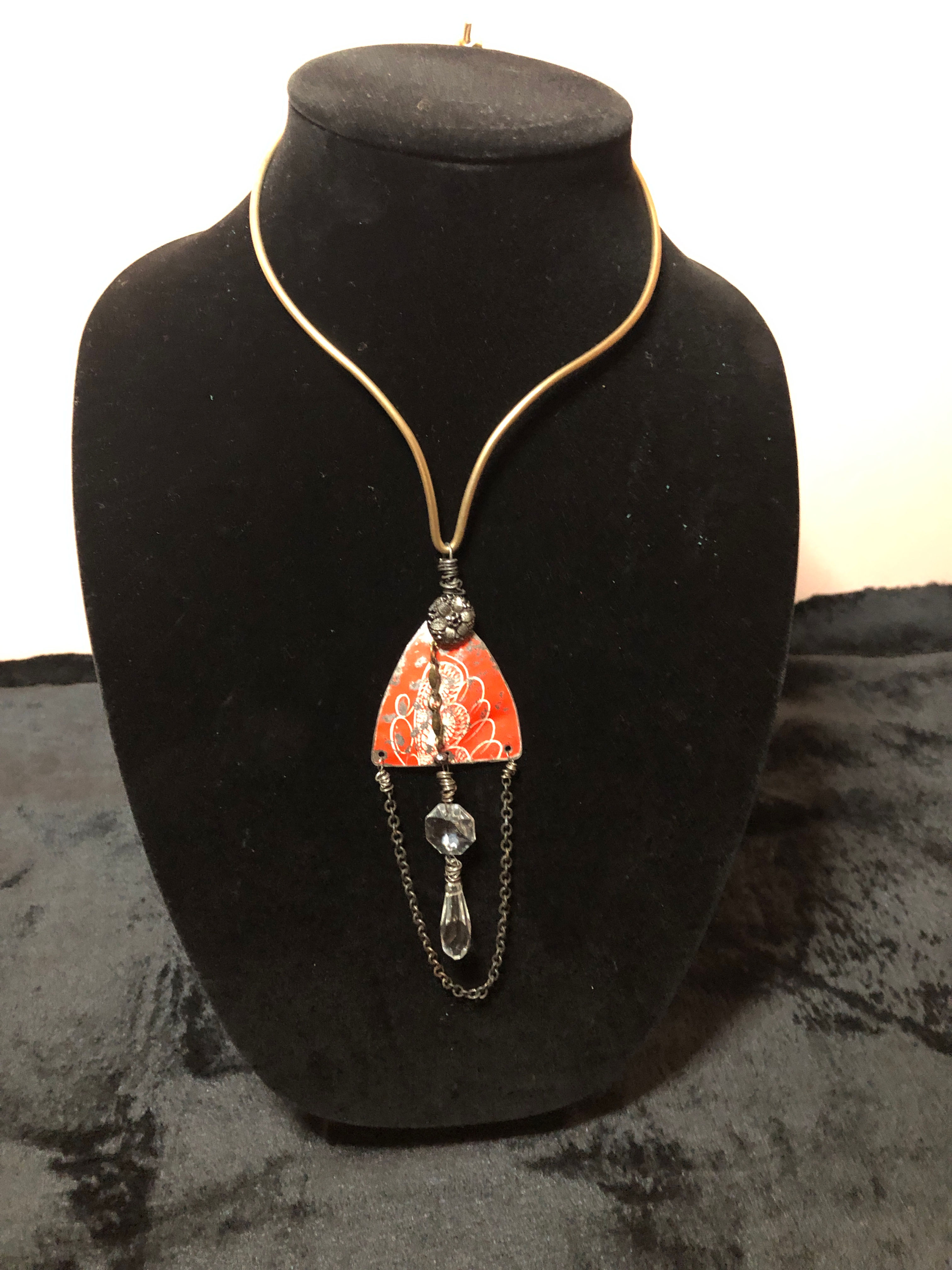 Antique Accent - YB1A