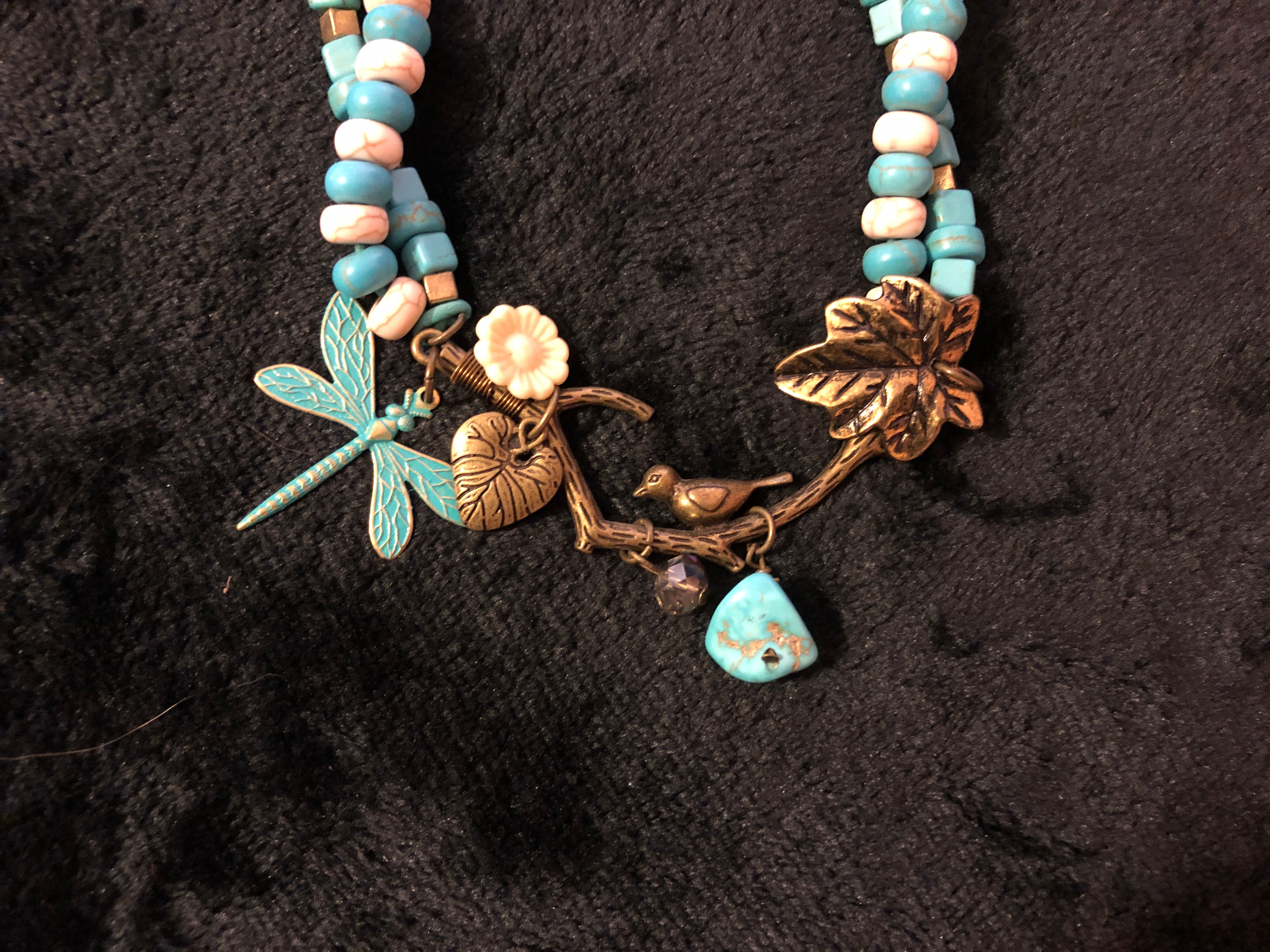 Spring Celebration - YB2A