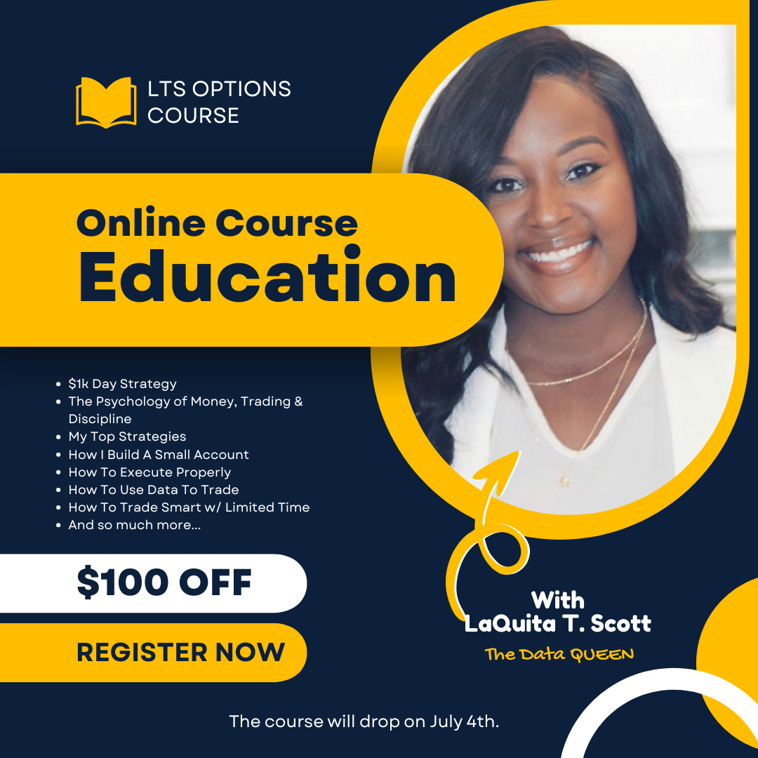 LTS Options Course