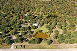 three ponds