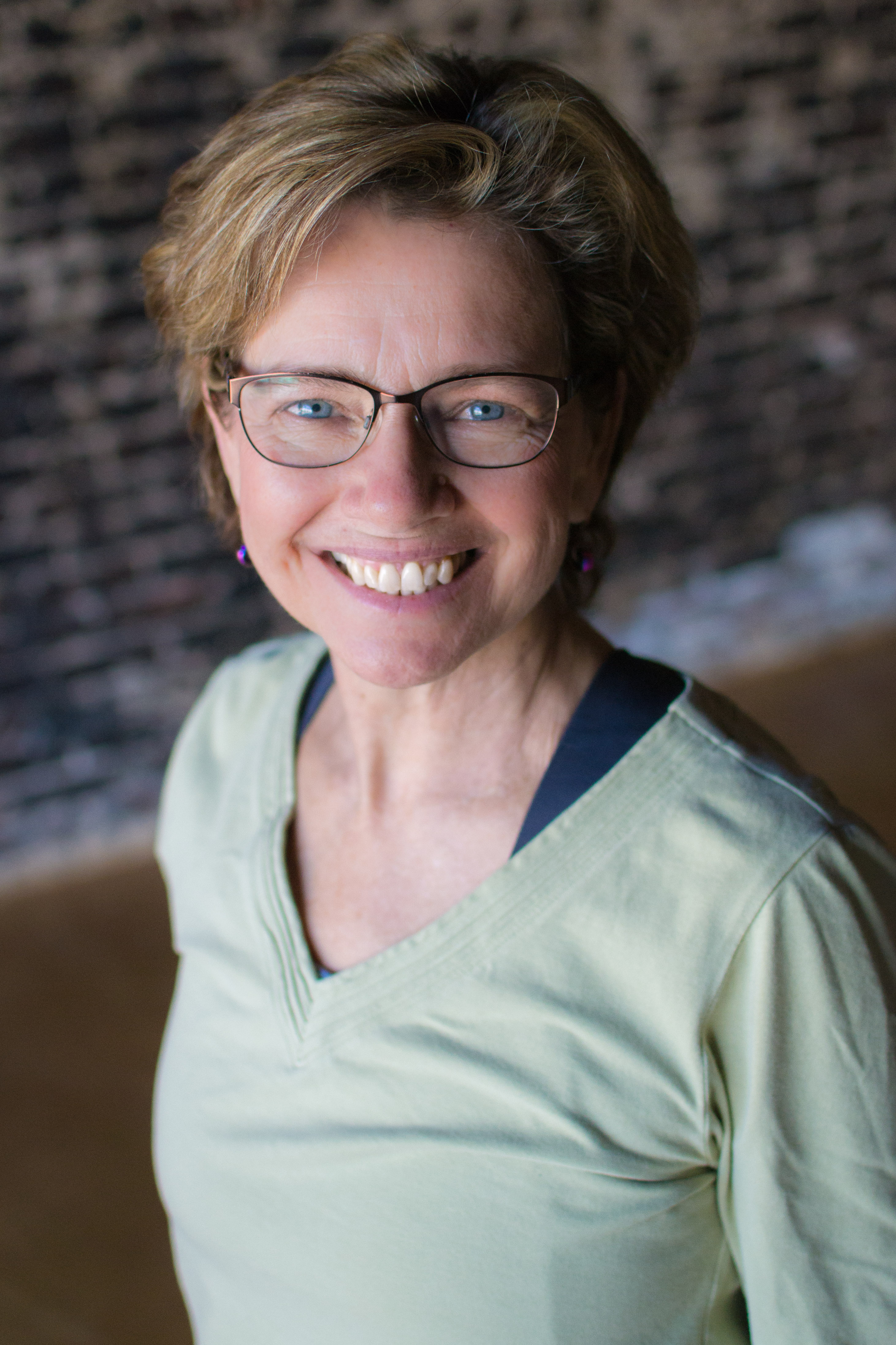 Elizabeth Barlow