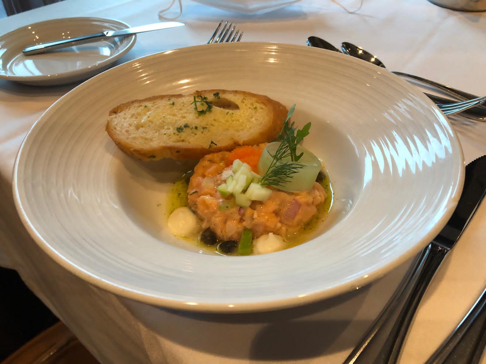 Guide to the best food at Royal Caribbean’s Main Dining Room