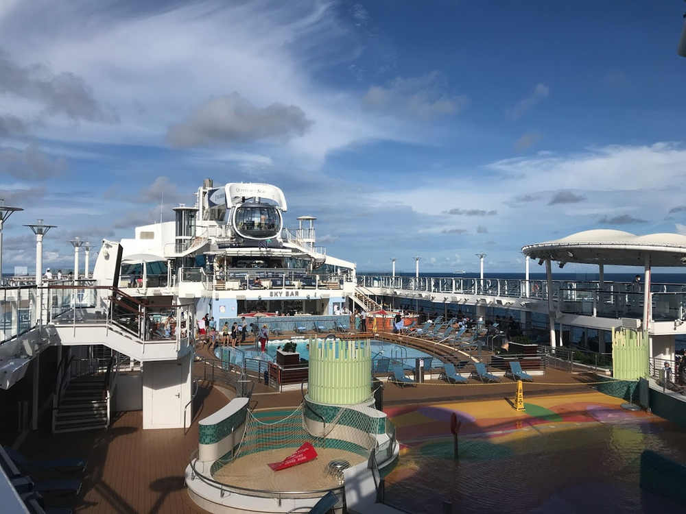 10 tips for making the most of your Royal Caribbean cruise