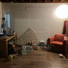 We are people of accumulation, and therefore, ironically, of waste