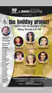 Singers Forum Kelli Barrett Jarrod Spector KT Sullivan Stephane Duret Melanie Vaughn