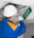 master of emergency evacuation exits maintenance, repairs the warning system_edited.jpg