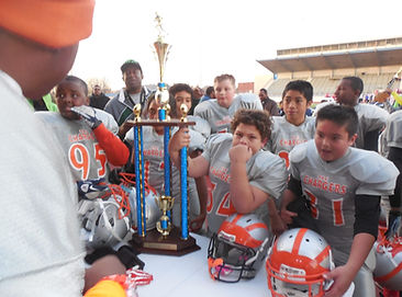 champions
