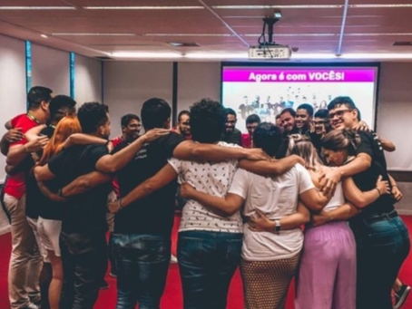 Carta aberta para futuros Dreamers (contém dicas e spoilers)