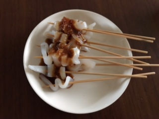 誕生会をしました🎂