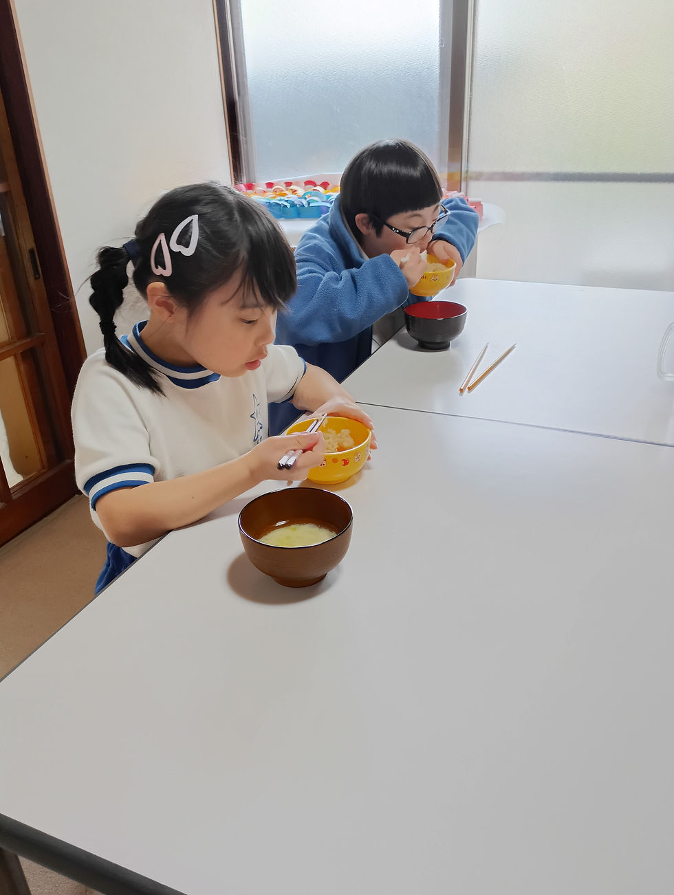 季節のものを食べよう