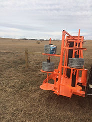 farm fencing company