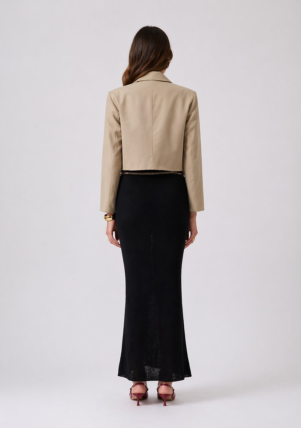 الصورة المصغرة: Blazer Ceket