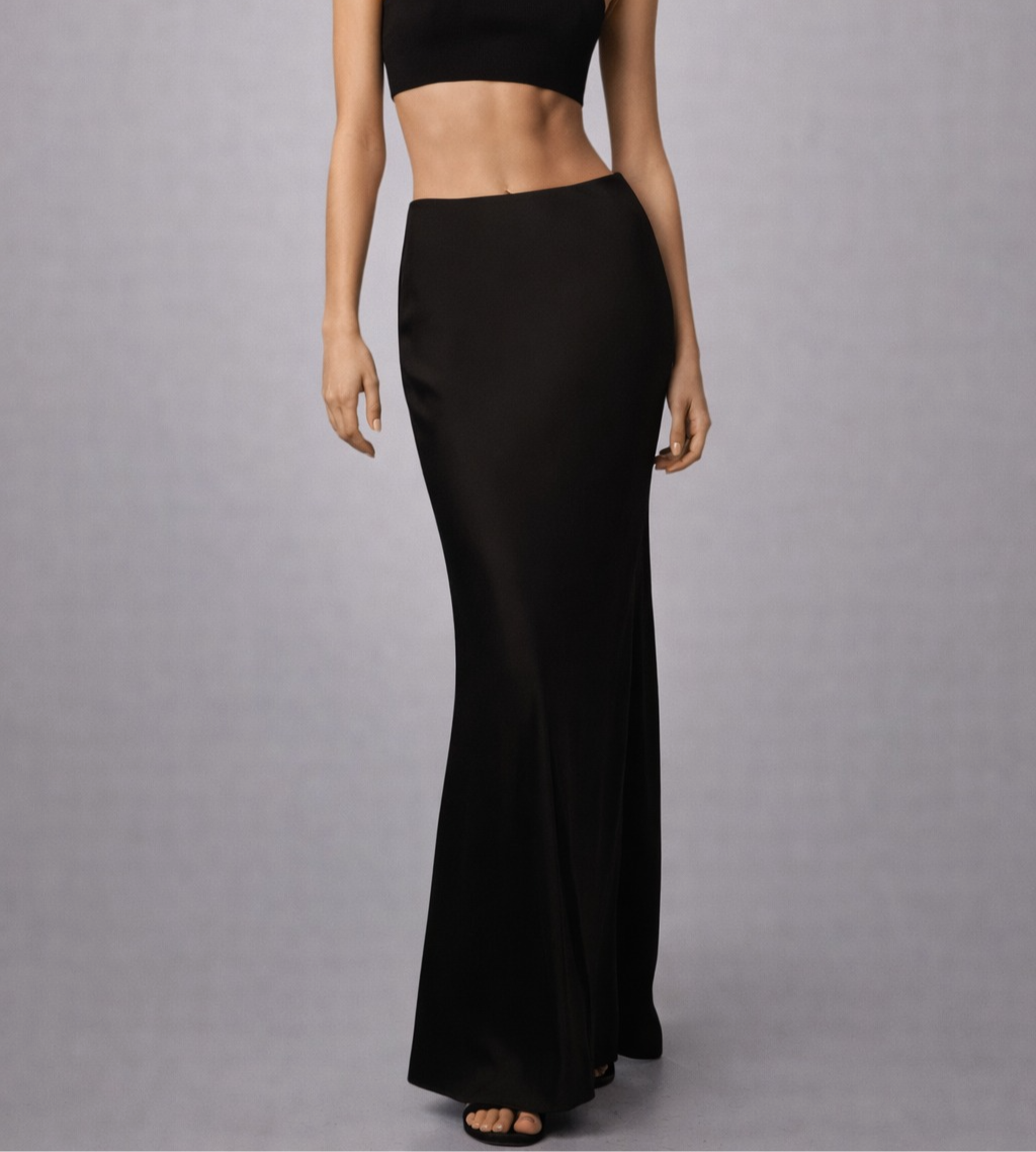 Maxi Basic Etek