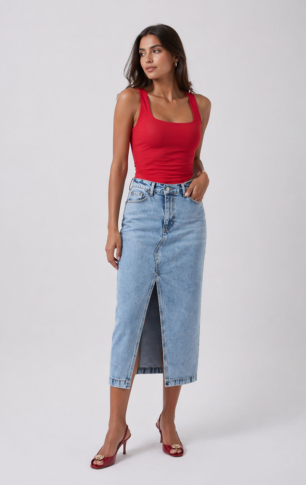 الصورة المصغرة: Kare Yaka Bodysuit