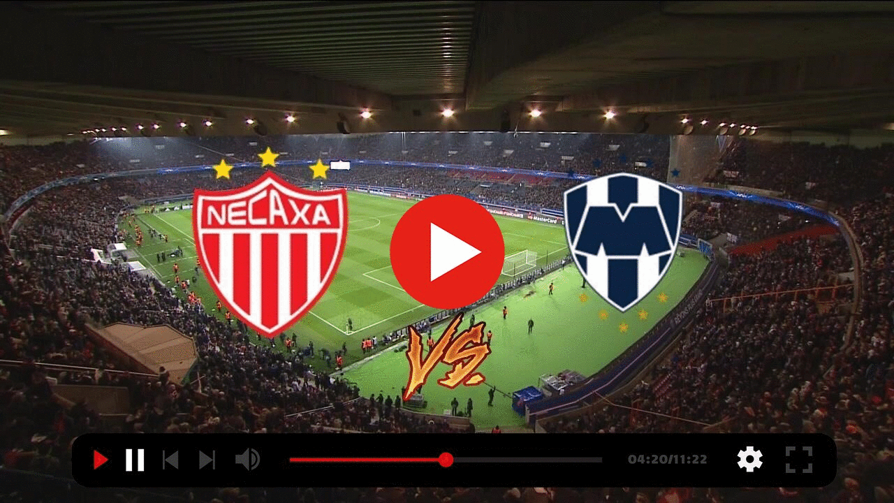 [[PARTIDO>>>>]+] Hoy Necaxa vs Monterrey en vivo 13 agosto 2022 Profile