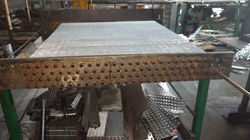 PREPARACION DE PANAL 