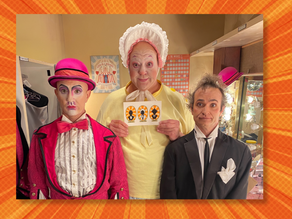 Episode 176 - The Faceless Dozens