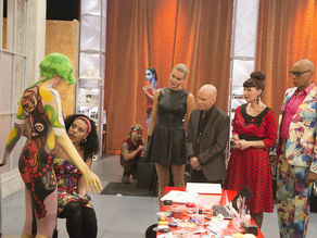 Chicago’s ‘Skin Wars’ Judge Thrilled To Star With RuPaul, Rebecca Romijn - DNAinfo