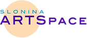 Slonina ARTSpace logo