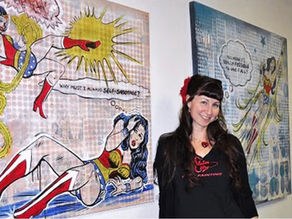 Arts District – January 2016 - Downtown Vegas Alliance