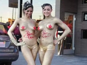 Skin City Body Painting - Examiner.com