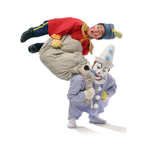 Toys The Quiddlers