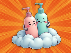 Episode 174 - Post Lotion Canoodling