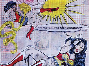 It’s all things Wonder Woman for First Friday exhibit at Skin City - Las Vegas Weekly