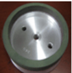 Flat Resin Wheel