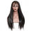 Thumbnail: HD FRONTAL LACE WIG