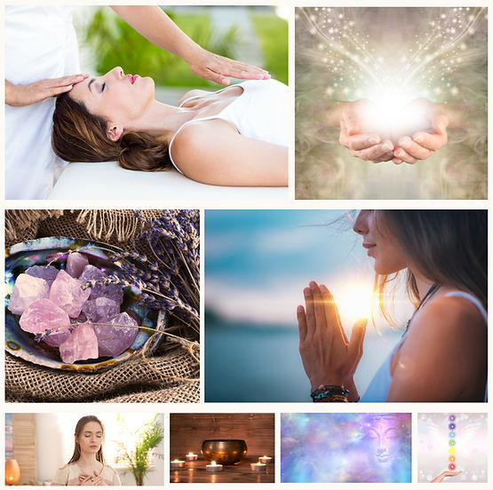 Apprenez ce qu'est le Reiki, explorez les styles comme Reiki USUI, Komyo et Karuna, et découvrez nos séances de Reiki et initiations pour une guérison profonde et une harmonie intérieure
